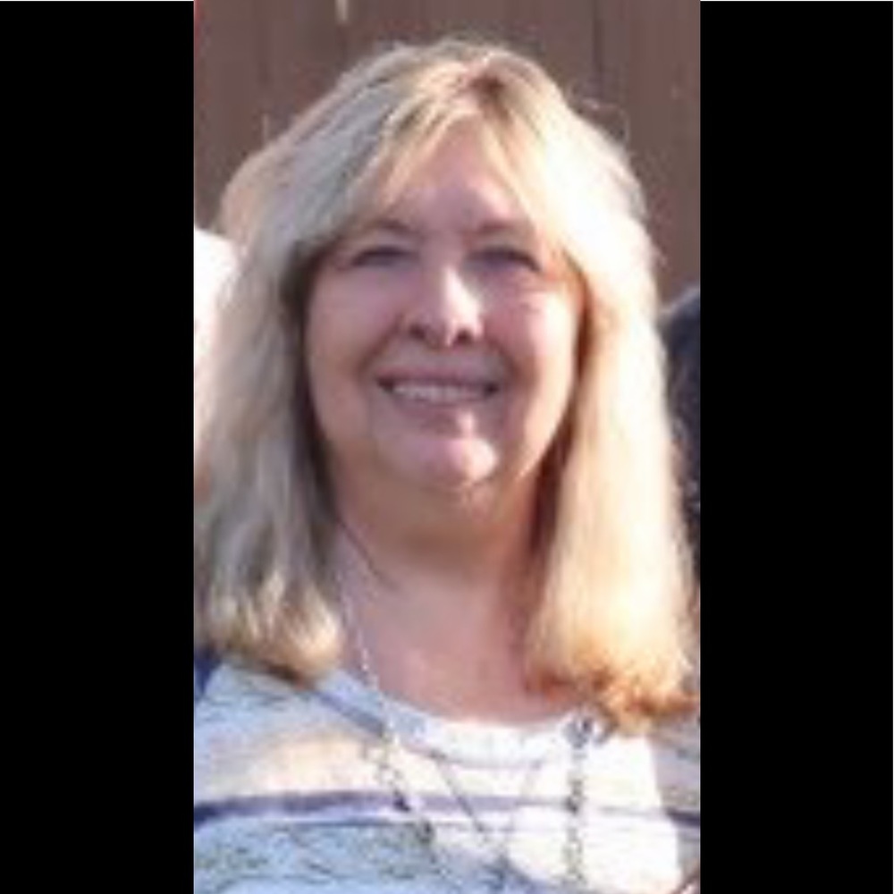 Meet your Posher, Betty